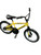 Used Magna MAJOR DAMAGE Mountain Bike Boys Yellow 16" 11512-S000234965 View 1