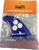 Used FCS AM SIDES SET Surfboard Accessory View 1
