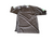 Used Reebok ROUGHRIDERS PLAYER JERSEY FB Top Adult Black LG View 2