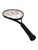 Used Wilson TITANIUM 25 Junior Tennis Racquet Green 25" 11709-S000078018 View 1