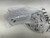 Used Under Armour HEAT GEAR HEX FB Girdles White MD 11879-S000019482 View 2