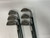 Used KING VIPER Mens Iron Set RH 6I-SW 11895-S000026169 View 1