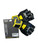 Used Everlast MMA Gloves Black LG 11835-S000207087 View 1