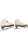 Used, D-Gel, FIGURE SKATES, Womens ,Figure Skate, White, Senior, 7 View 1
