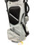Used, Maxfli, U-SERIES, FLOBAG, Womens, Stand Bag, Teal View 3