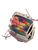 Used Wilson AURA A04RF25105 Leather Shell Junior Fastpitch Softball Glove RH Throw 10 1/2" 11731-S000162964 View 3