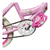 Used Huffy DISNEY PRINCESS Training Wheel Bike Girls Pink 16" 11866-S000035094 View 4