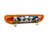 Used Alien Workshop ALIEN WORKSHOP Complete Skateboard Orange Regular 11834-S000049144 View 2