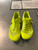 Used Nike RIVAL MULTI-EVENT Track & Field Cleats Adult Yellow Senior 6.5 11790-S000057598 View 1