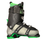 Used Salomon QUEST 110 Womens Downhill Ski Boot Black 270 MP - M09 - W10 11667-S000169520 View 2