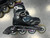 Used Bladerunner ADJUSTABLE 1-4 Junior Rec Fitness Skates Purple Adjustable 10558-S000250743 View 2