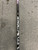 Used MITSUBISHI KAILI 60X DRIVER SHAFT Golf Accessory 11614-S000234358 View 5