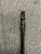 Used MITSUBISHI KAILI 60X DRIVER SHAFT Golf Accessory 11614-S000234358 View 9