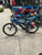 Used HYPER E-RIDE MOUNTAIN Mountain Bike Mens Royal Blue 43-47cm - 17-18" - MD Frame 10743-C000482999 View 1
