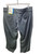Used Champro GRPHTE SOFTBALL PANTS BB/SB Pant Womens Graphite XL 11347-S000267059 View 2