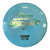 New Discraft ESP NUKE Disc Golf Driver Sky Blue 173g 11450-S000518505 View 1