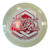 New Dynamic Discs LUCID-X TRESPASS Disc Golf Driver Clear 175g 11450-S000518507 View 1