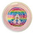 New Discraft ESP BUZZZ Disc Golf Mid Range Pink 180g 11450-S000518567 View 1
