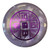 New Discraft ESP FIERCE Disc Golf Putter Purple 166g 11450-S000518580 View 1