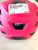 Used Giro TREMOR Bike Helmet Pink One Size 11860-S000307006 View 2
