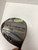 Used Cobra M SPEED OFFSET Mens Driver RH 10.5 Degree View 6