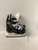Used Bauer SUPREME Youth Hockey Skate Youth 06.0 View 2
