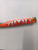 Used Worth AMP BB/SB Slowpitch Bat 34" 11779-S000202755 View 1