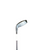Used PXG 0317 XF GEN4 Mens Hybrid Club RH 4 Hybrid 11649-S000153525 View 2