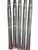 Used MacGregor MT OS Mens Iron Set RH 4I-GW/AW 11883-S000160123 View 4