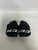 Used CCM FT455 Youth Gloves Black 8" 11823-S000038400 View 1