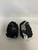 Used CCM 4RII Youth Gloves Black 9" 11823-S000038402 View 2