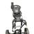 Used Bag Boy QUAD Golf Cart 4 Wheel 11484-S000301539 View 4