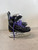 Used Bauer ONE 60 Junior Hockey Skate Junior 02.5 11857-S000121518 View 1