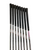 Used Adams Golf TIGHT LIES Mens Iron Set RH 3I-PW 11613-S000180070 View 4