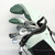 Used Wilson PROFILE SGI Ladies Golf Set RH 10 Piece 11805-S000078704 View 1