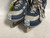 Used Jackson SOFTEC Boys Softboot Skate Royal Blue Youth 12.0 11855-S000201699 View 3