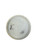 Used Dynamic Discs FUZION EMAC TRUTH Disc Golf Mid Range White 178g 11768-S000235198 View 2