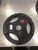 Used Olympic Plate (Each) 45 lb 11884-S000062133 View 1