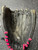 Used Mizuno GPP 1155F1 BB/SB Glove RH Throw Black 11 1/2" 11162-S000450779 View 5