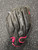 Used Mizuno GPP 1155F1 BB/SB Glove RH Throw Black 11 1/2" 11162-S000450779 View 3