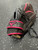 Used Mizuno GPP 1155F1 BB/SB Glove RH Throw Black 11 1/2" 11162-S000450779 View 7