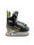 Used Bauer X4 SZ 3 Junior Hockey Skate Junior 03 11814-S000393574 View 1