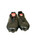Used Rawlings BB/SB CLEATS BB/SB Cleats Black Junior 03 11768-S000235199 View 2
