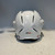 Used Warrior COVERT CF80 Hockey Helmet Only White MD 11878-S000027539 View 3
