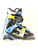 Used Nordica TEAM 3 Boys DH Ski Boot Black 225 MP - J04.5 - W5.5 11860-S000307051 View 1