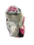 Used Cobra WHT/PINK/GREY GOLF BAG Womens Stand Bag Pink 11834-S000049149 View 2