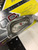 Used Ping PING ZING Mens Individual Iron RH 4 Iron 11900-S000021910 View 1