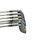 Used Taylormade R7 CBG MAX Mens Iron Set RH 5I-PW 11892-S000029334 View 2