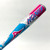 Used Mizuno FINCH TB BB/SB T-Ball Bat 24" 11805-S000078708 View 2
