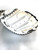 Used Mizuno MVP PRIME BB/SB Catchers RH Throw White 34" 11860-S000307056 View 5
